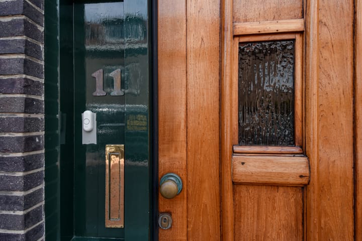 Foto 8 van Dordtsestraat 11