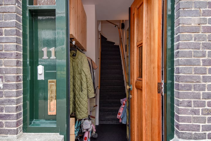 Foto 9 van Dordtsestraat 11