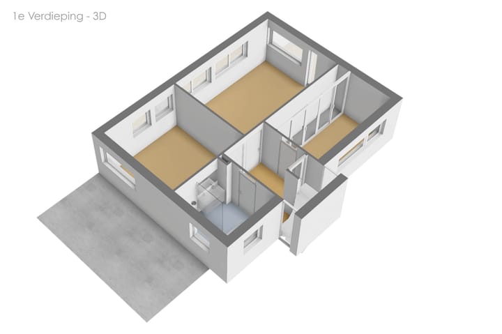 Foto 57 van Gen. J.P. Gauthierlaan 13