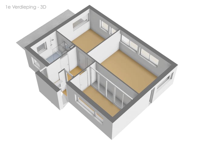Foto 58 van Gen. J.P. Gauthierlaan 13