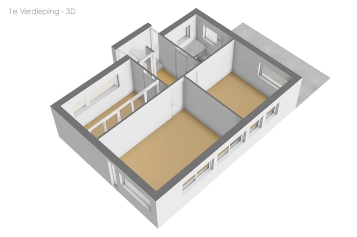 Foto 59 van Gen. J.P. Gauthierlaan 13