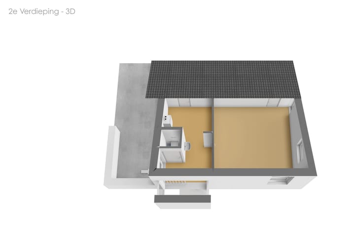 Foto 63 van Gen. J.P. Gauthierlaan 13