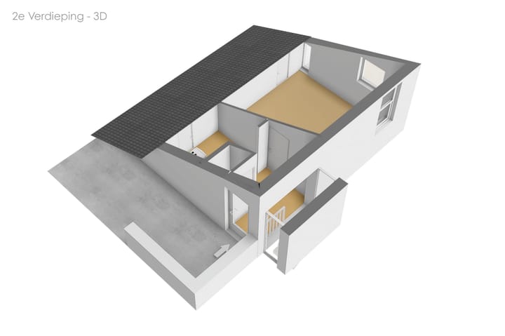 Foto 64 van Gen. J.P. Gauthierlaan 13