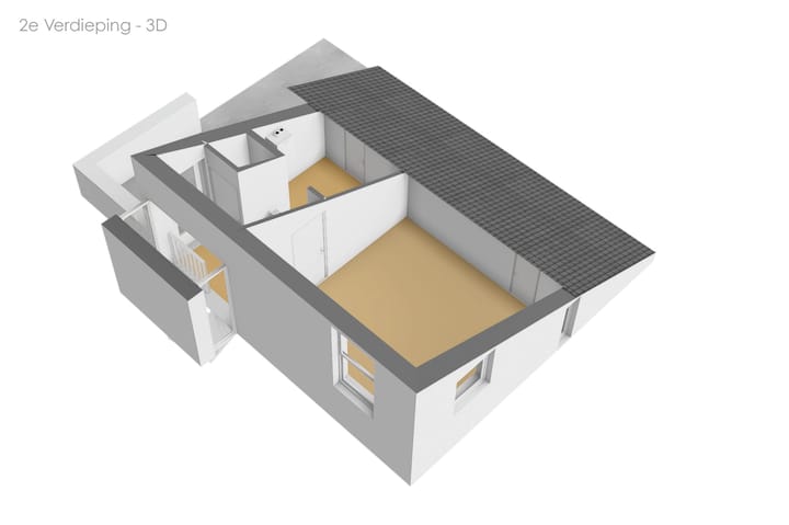 Foto 65 van Gen. J.P. Gauthierlaan 13