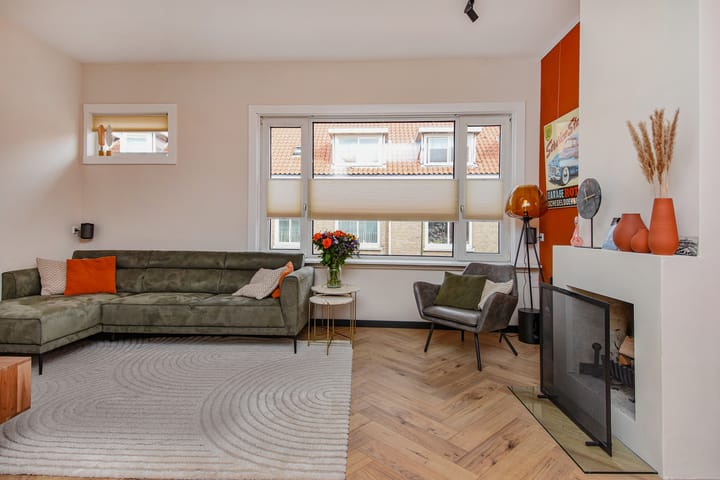 Foto 18 van Dordtsestraat 11