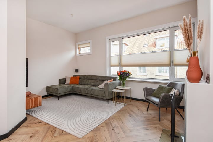 Foto 19 van Dordtsestraat 11