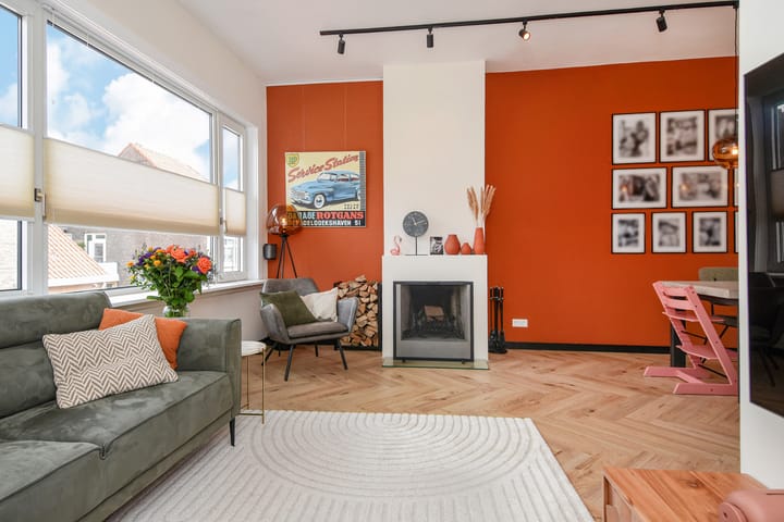 Foto 20 van Dordtsestraat 11