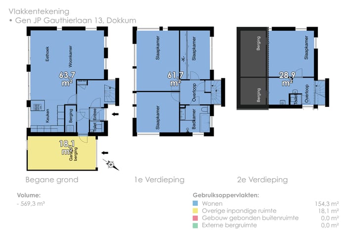 Foto 68 van Gen. J.P. Gauthierlaan 13