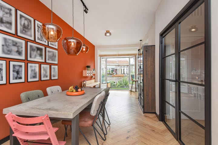 Foto 24 van Dordtsestraat 11