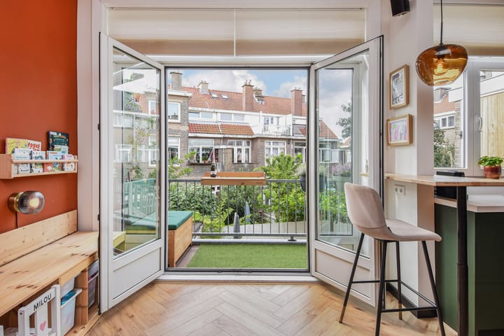 Foto 25 van Dordtsestraat 11