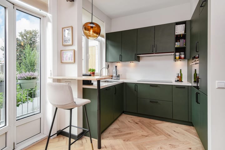 Foto 27 van Dordtsestraat 11