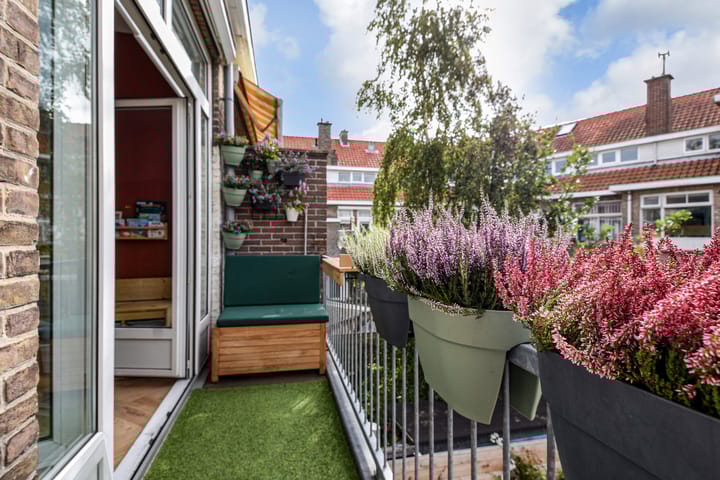 Foto 33 van Dordtsestraat 11