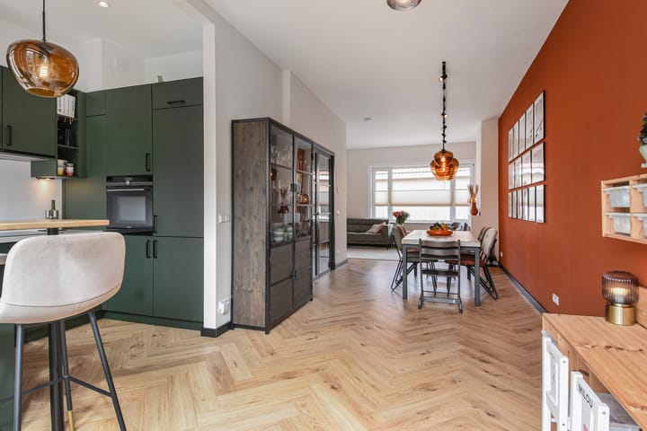 Foto 35 van Dordtsestraat 11