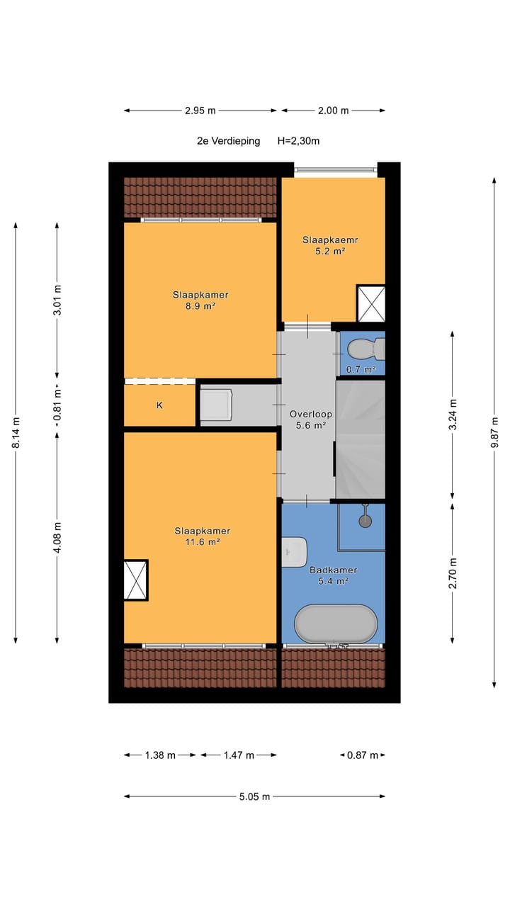 Foto 38 van Dordtsestraat 11