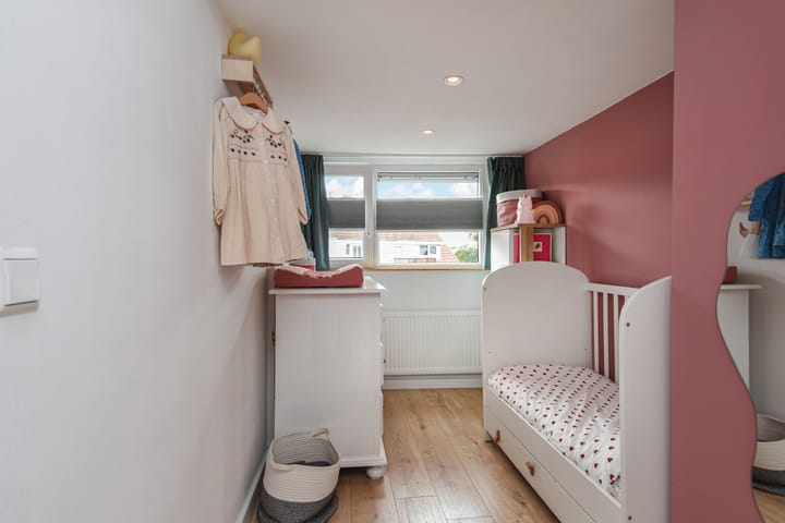 Foto 40 van Dordtsestraat 11