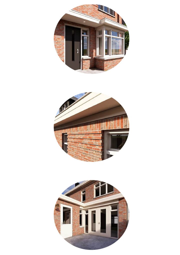 Foto 5 van Goudsmitstraat 21