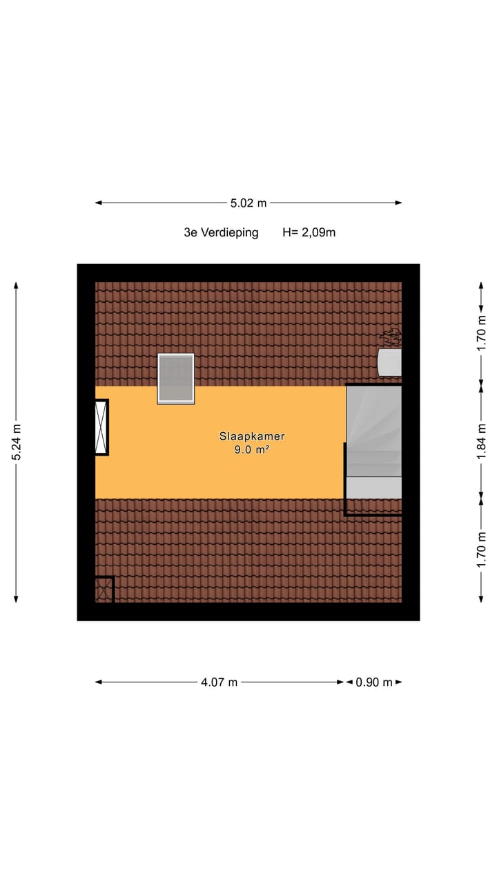 Foto 52 van Dordtsestraat 11