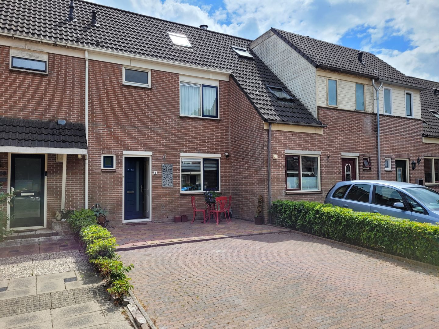 Foto 1 van Slikkerdijk 8