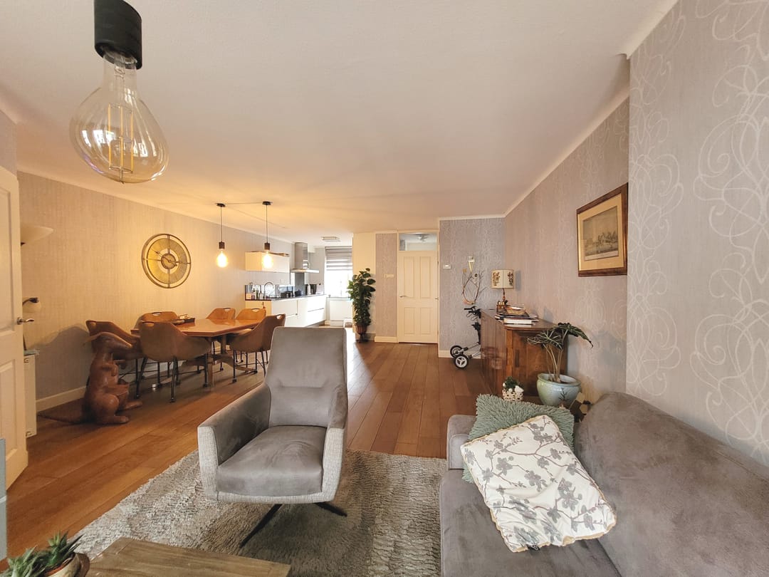 Foto 2 van Slikkerdijk 8