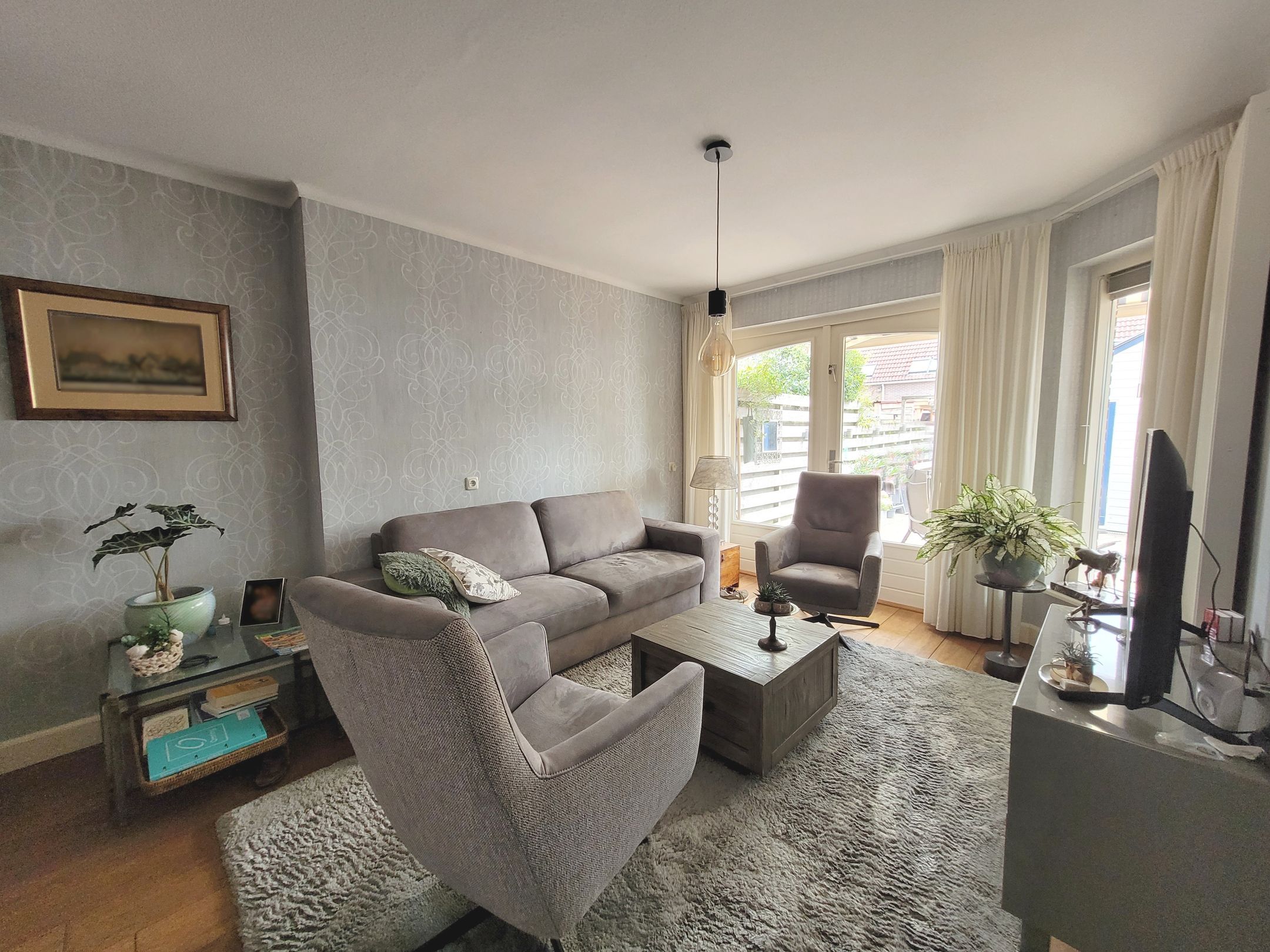 Foto 3 van Slikkerdijk 8