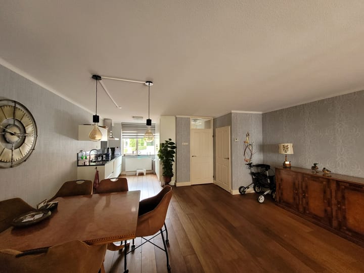 Foto 4 van Slikkerdijk 8