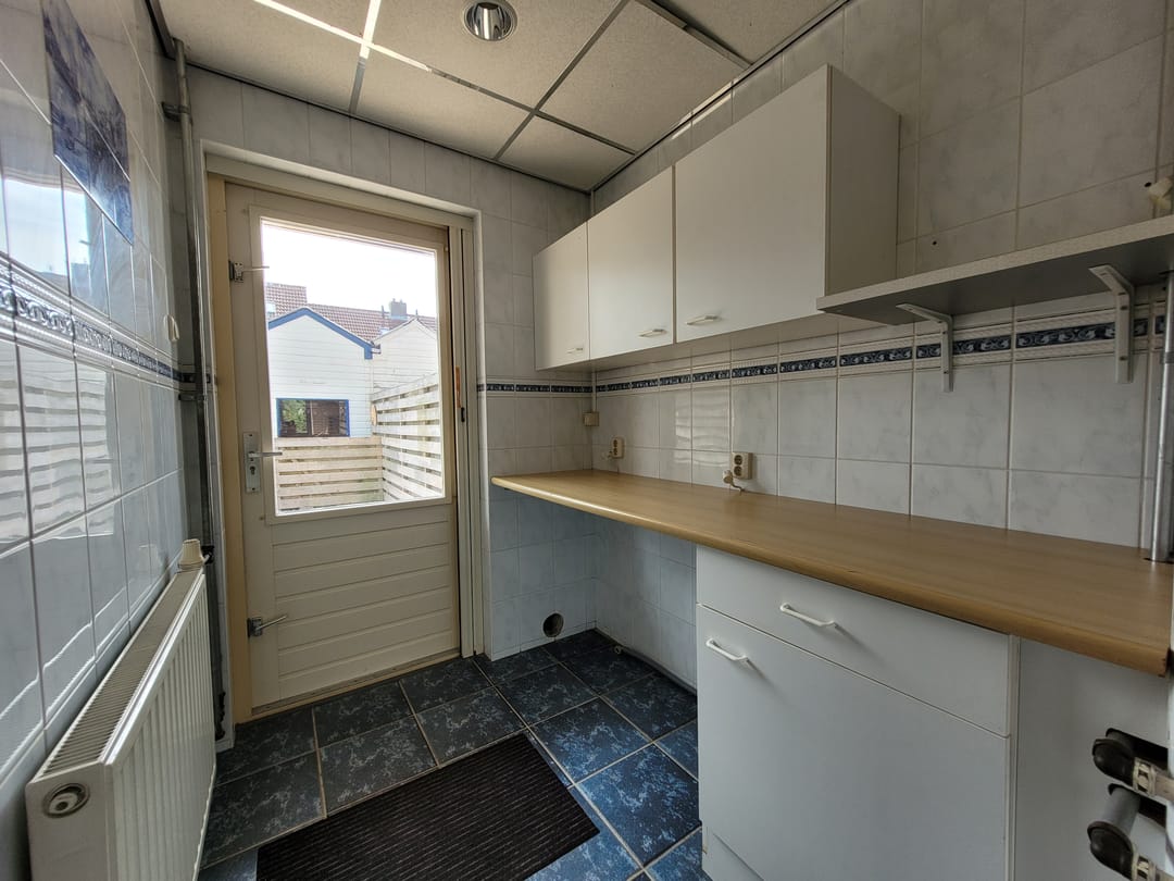 Foto 7 van Slikkerdijk 8