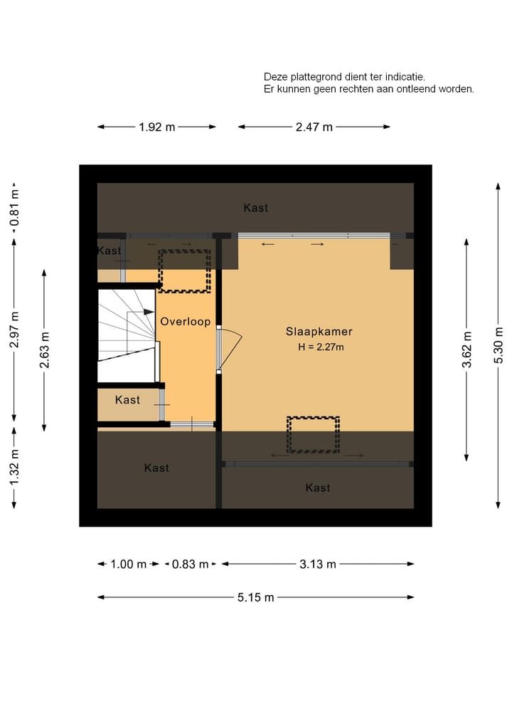 Foto 19 van Slikkerdijk 8