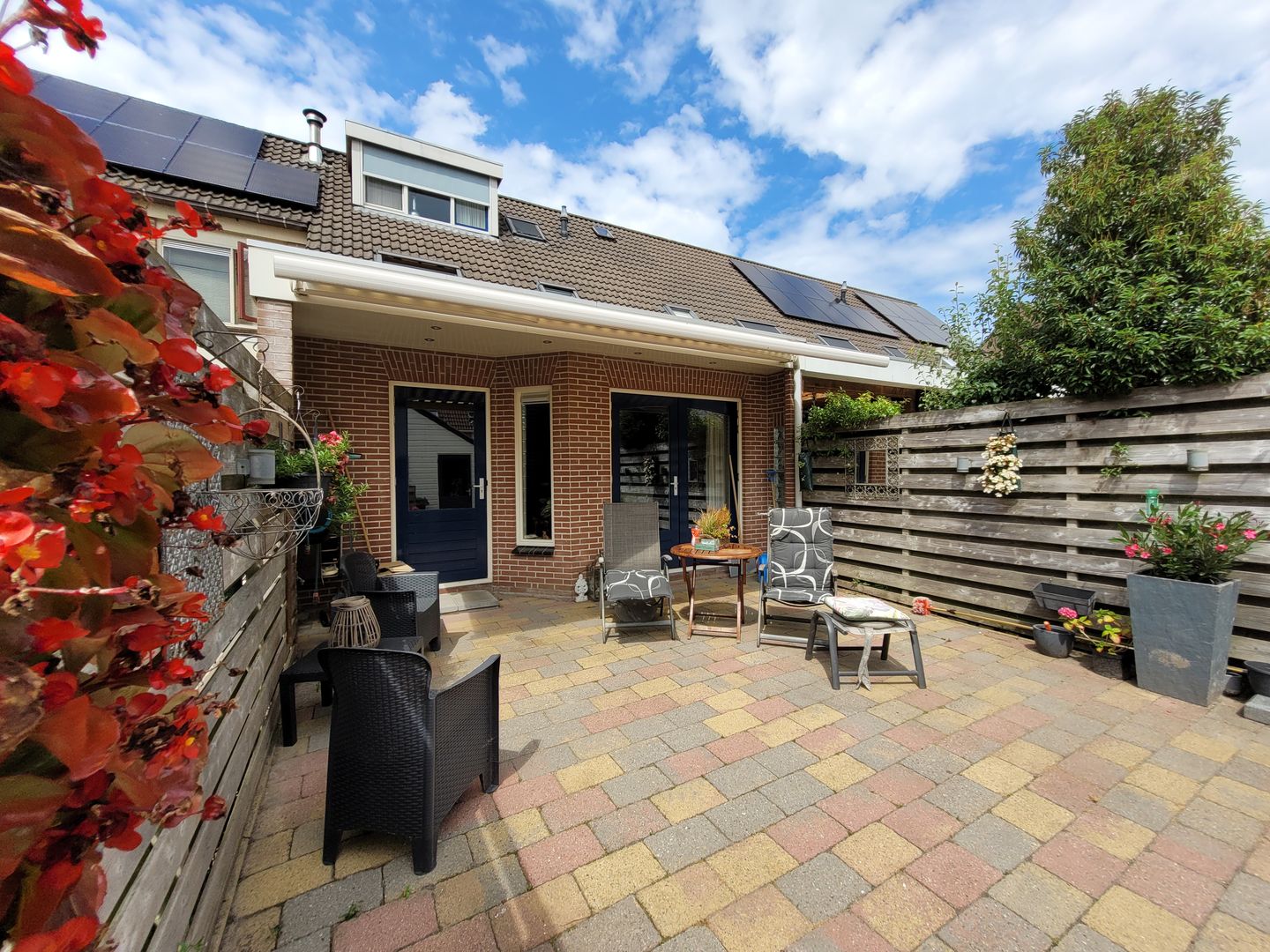 Foto 20 van Slikkerdijk 8