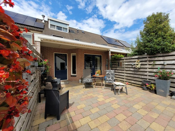 Foto 20 van Slikkerdijk 8