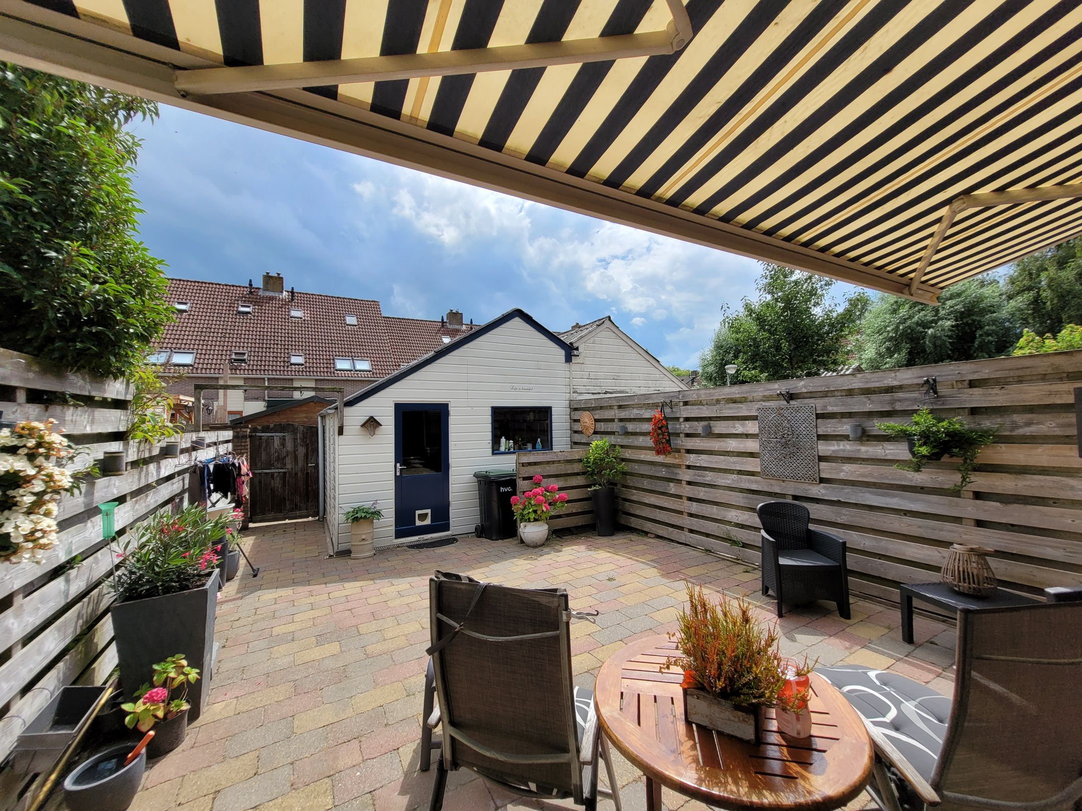 Foto 21 van Slikkerdijk 8