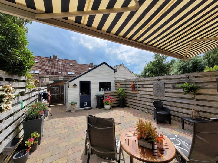 Foto 21 van Slikkerdijk 8