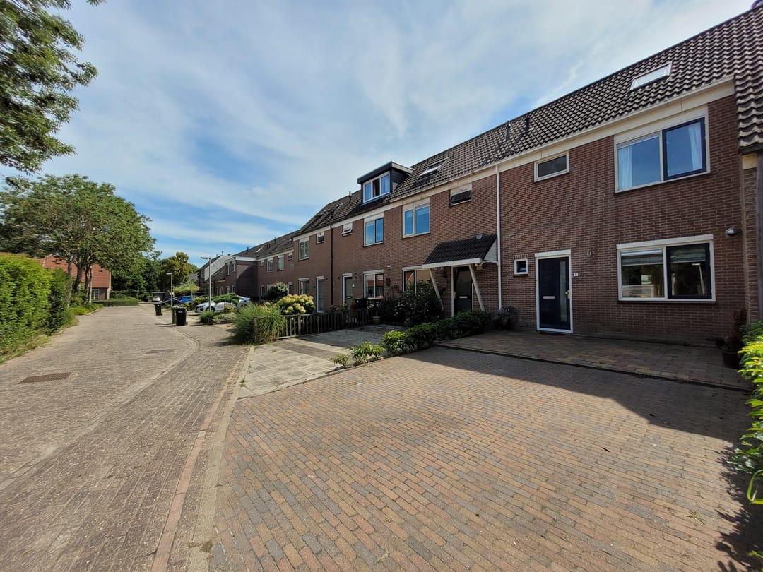 Foto 22 van Slikkerdijk 8