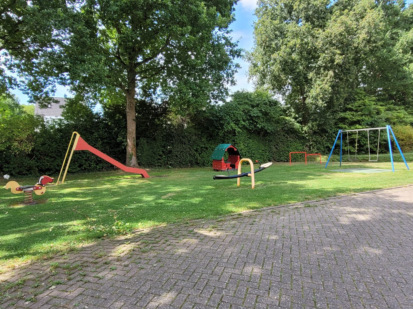 Foto 25 van Slikkerdijk 8