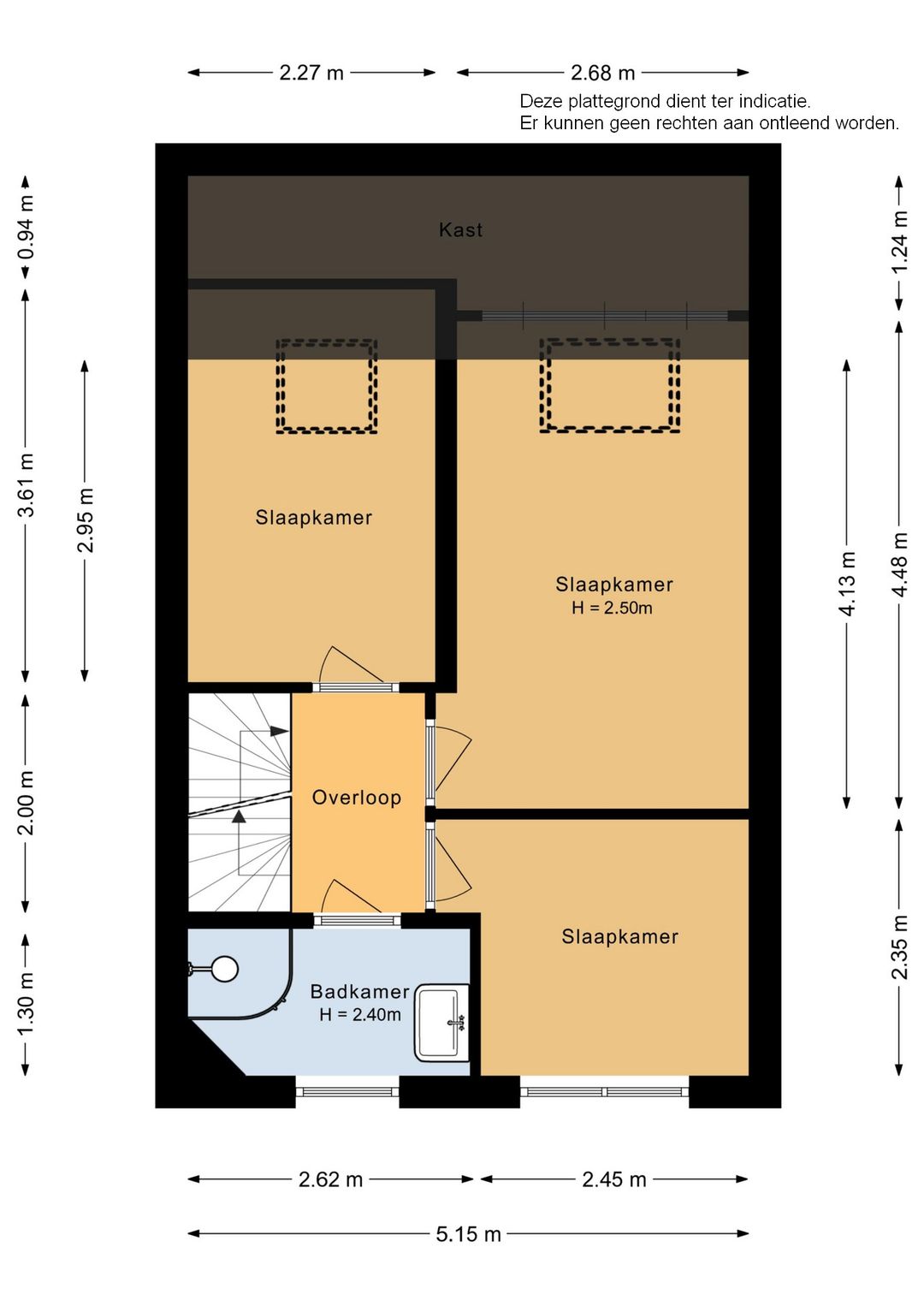 Foto 28 van Slikkerdijk 8
