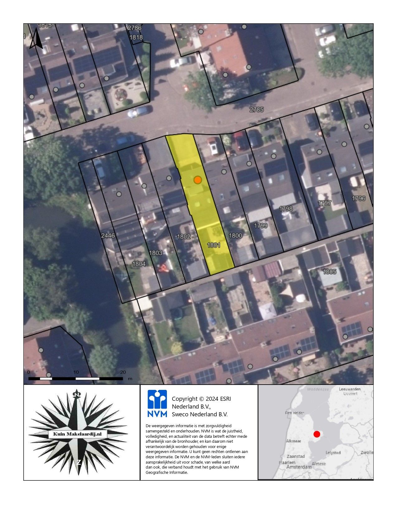 Foto 30 van Slikkerdijk 8