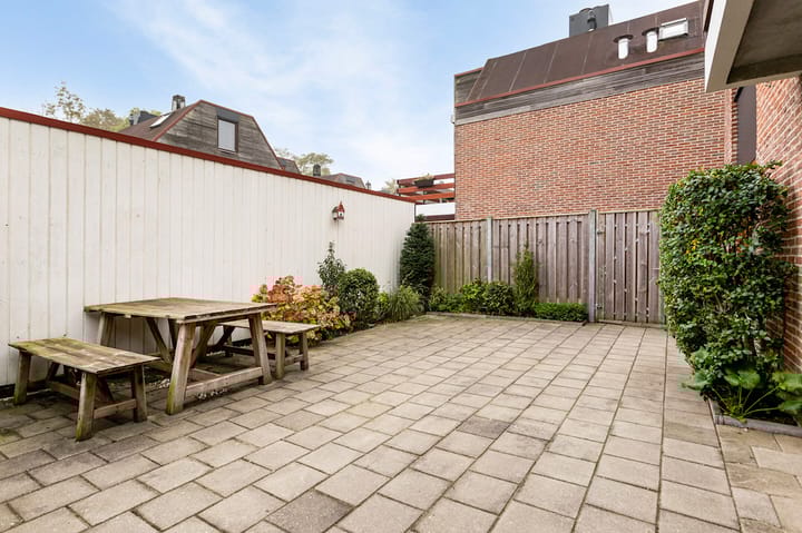 Foto 21 van Kievitenlaan 16