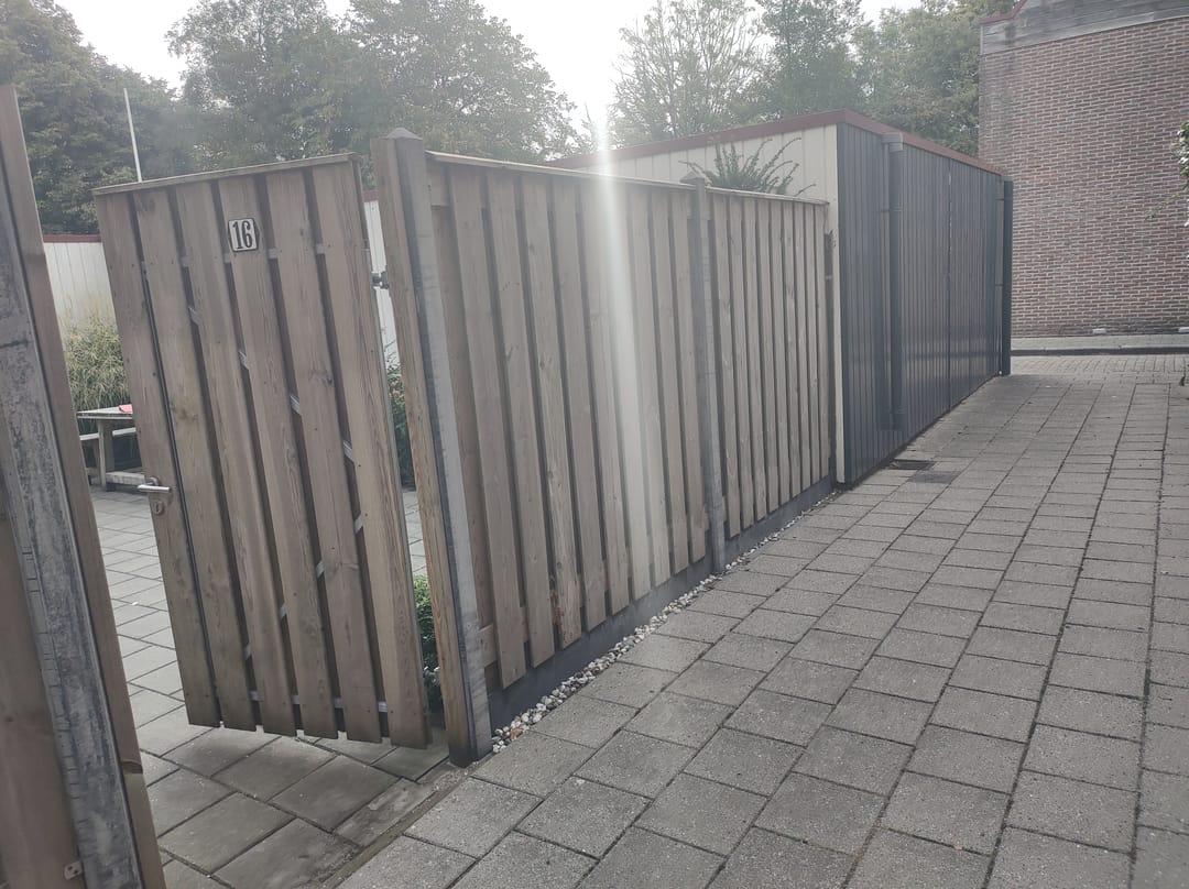 Foto 22 van Kievitenlaan 16