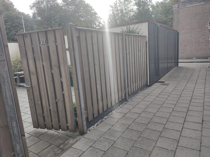 Foto 22 van Kievitenlaan 16