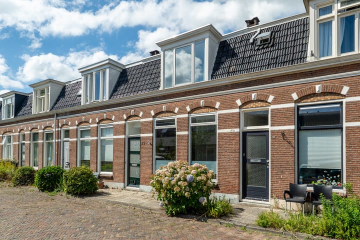 Foto 1 van Joubertstraat 24