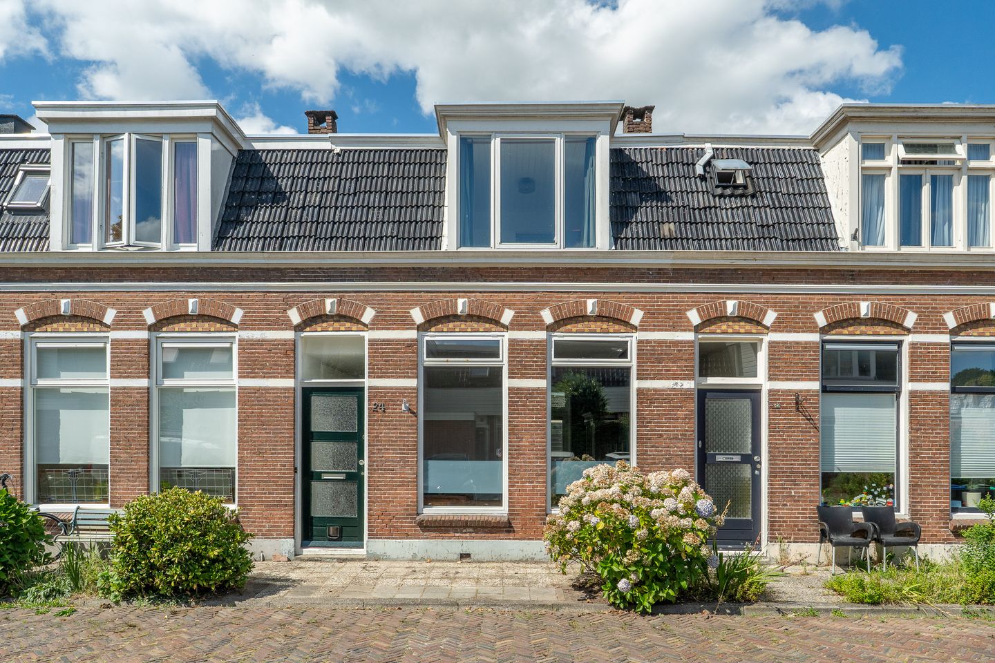 Foto 5 van Joubertstraat 24