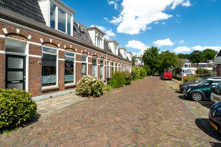 Foto 6 van Joubertstraat 24