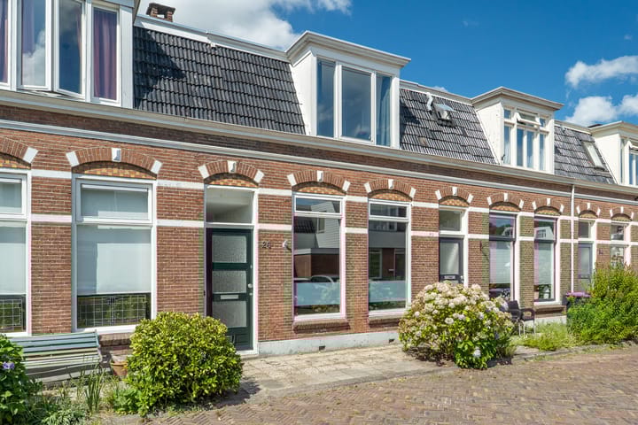 Foto 7 van Joubertstraat 24