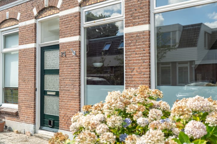 Foto 8 van Joubertstraat 24