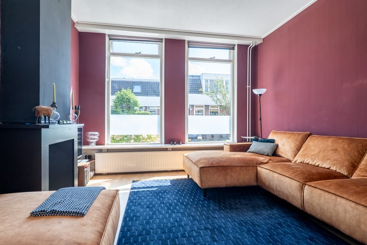 Foto 9 van Joubertstraat 24