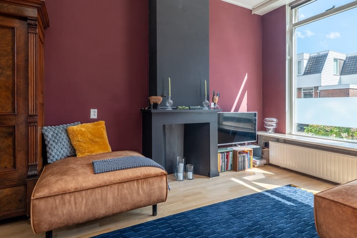 Foto 10 van Joubertstraat 24