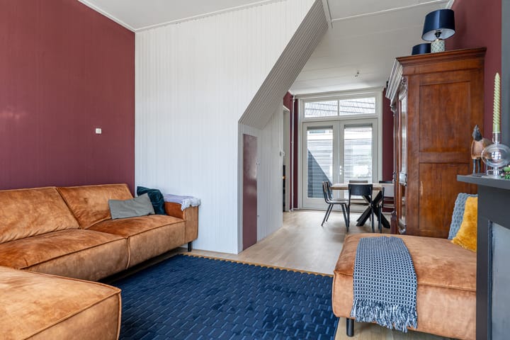 Foto 12 van Joubertstraat 24