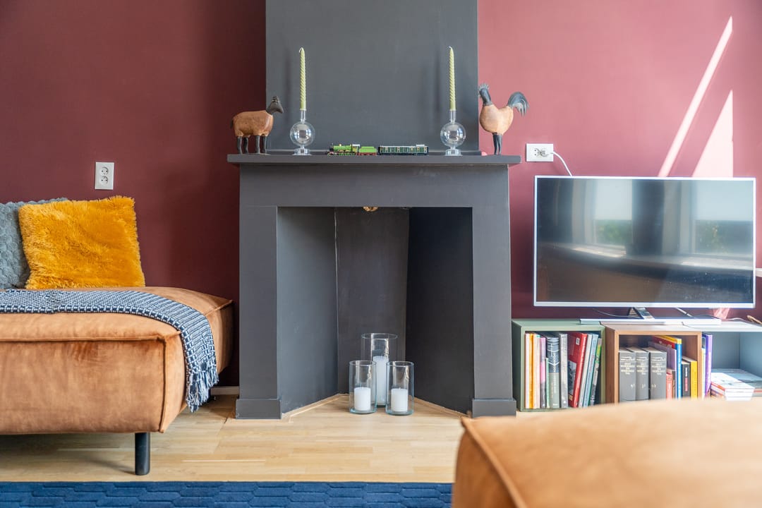 Foto 13 van Joubertstraat 24