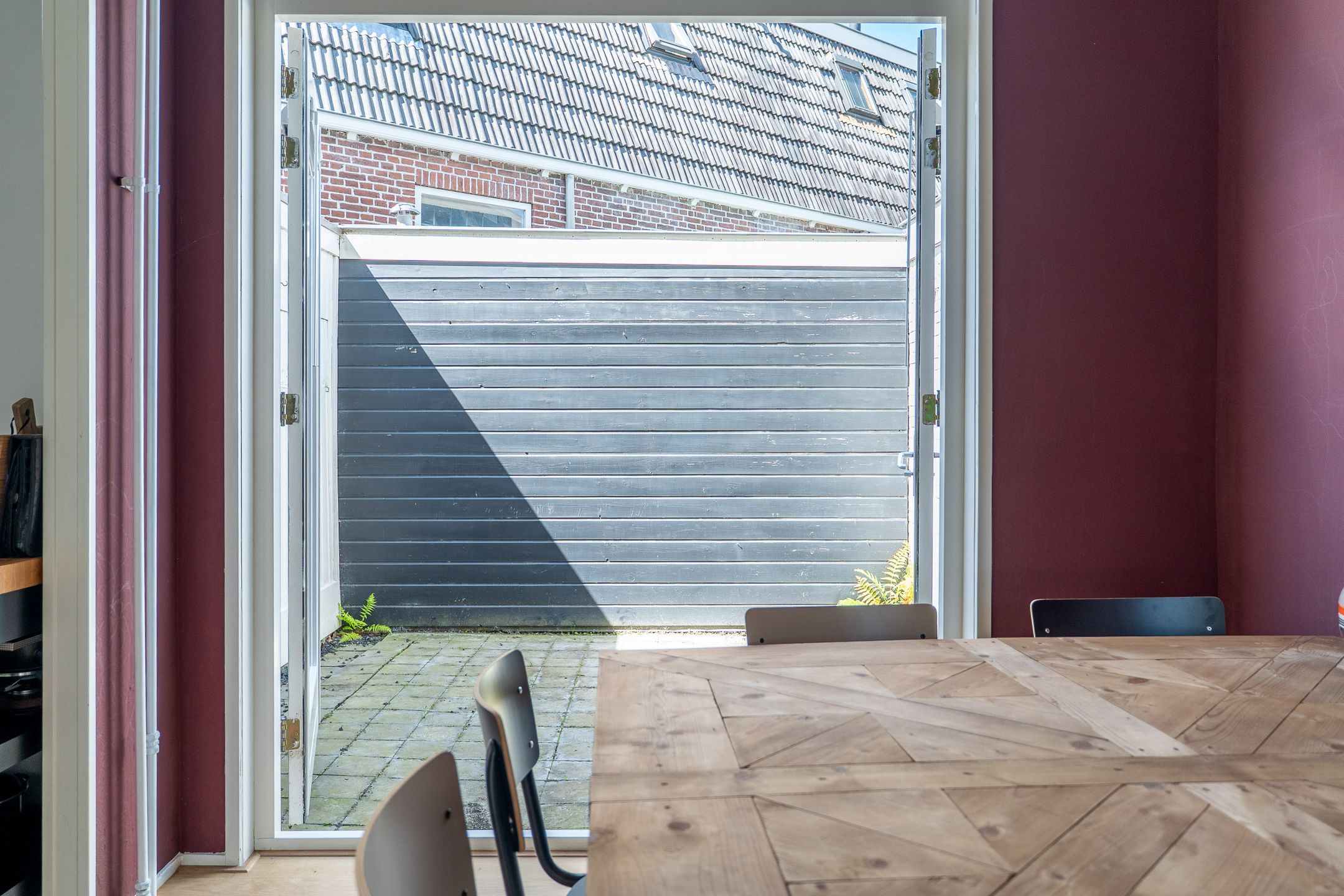 Foto 15 van Joubertstraat 24