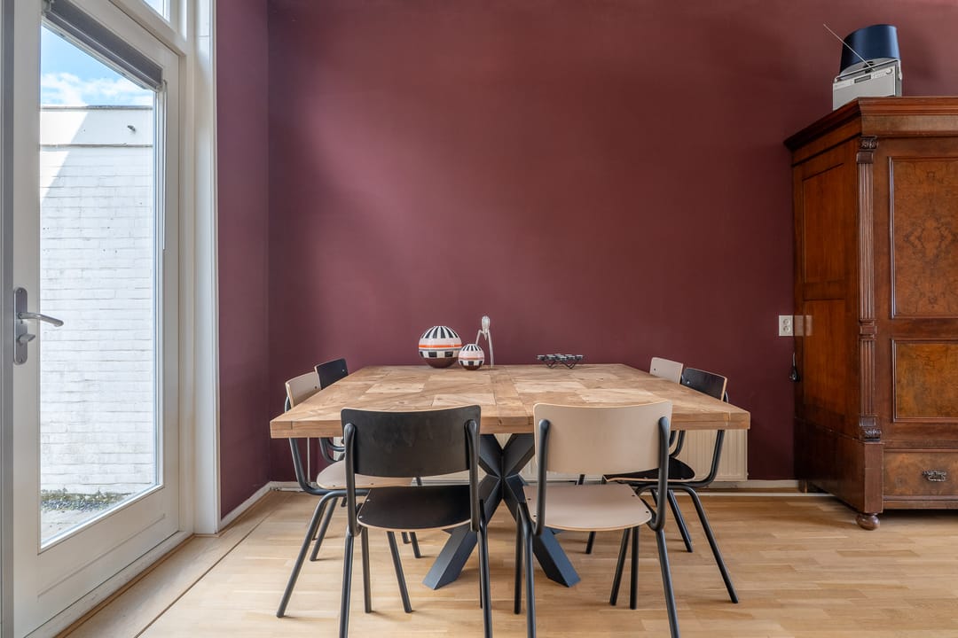 Foto 16 van Joubertstraat 24