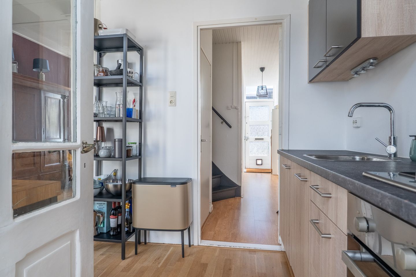 Foto 19 van Joubertstraat 24